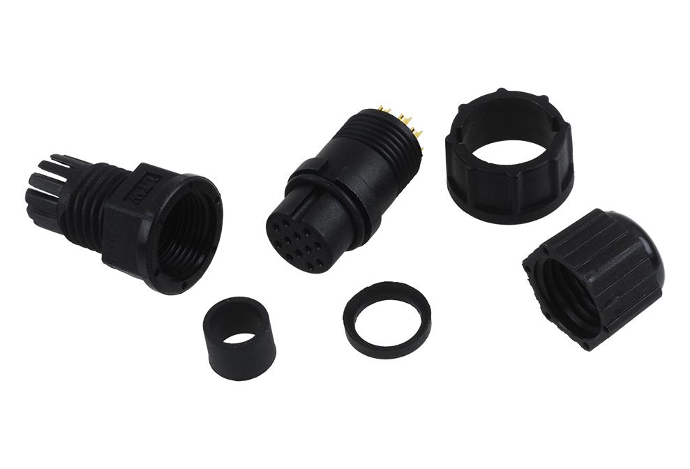 Amphenol LTW BU12BFFALL7001 image