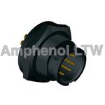 BU-12PMMS-LC7001 AMPHENOL LTW Circular Connector | myMectronic