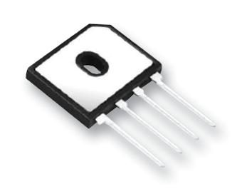 VISHAY BU2010-E3/45 – Reliable Bridge Rectifier for Industrial Applications