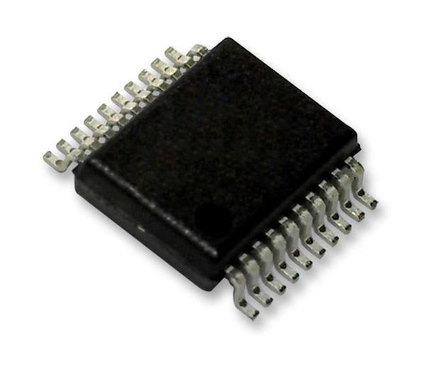 ROHM BU2092F – Reliable Serial-In / Parallel-Out Driver for Industrial Applications