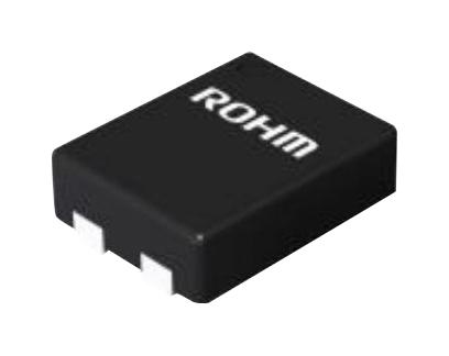 ROHM BU52271NUZ – Reliable Magnetic Pole Detection for Industrial Applications