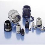 BUNV-M253-UL THOMAS & BETTS FIXPlus Straight Connector | myMectronic