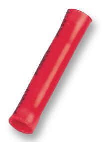 Buy multicomp Professional Vinyl-Insulated Butt Splice Part Number BV1 Online