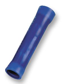 Buy Multicomp Pro Vinyl-Insulated Butt Splice Part Number BV2 Online