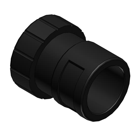 BVIVG-U187 THOMAS & BETTS Flexible Conduit Adapter | myMectronic