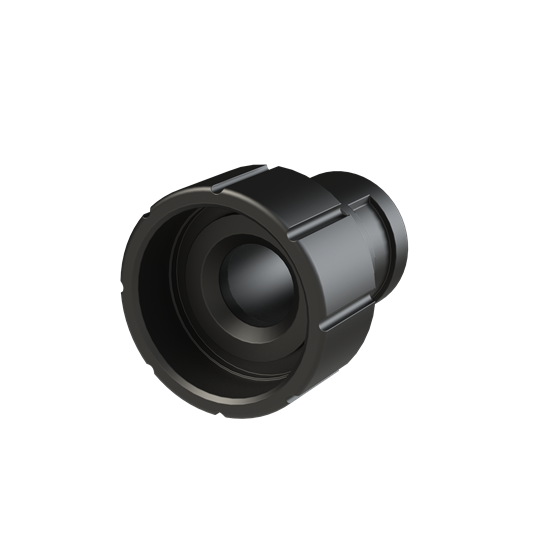 BVIVG-U292 THOMAS & BETTS Female Thread Adapter | myMectronic