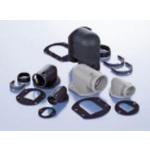 BVOD-P488GT THOMAS & BETTS 90 Degree Flange Connector | myMectronic