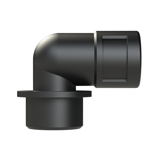 BVWD-M200GT THOMAS & BETTS Universal Elbow Fitting | myMectronic