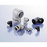 BVWD-P137GT-11 THOMAS & BETTS 90 Degree Elbow Connector | myMectronic