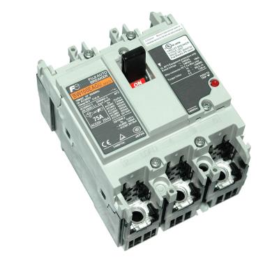 FUJI ELECTRIC BW100EAGU3P075SB image