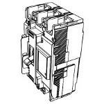 FUJI ELECTRIC BW9Q2GA image