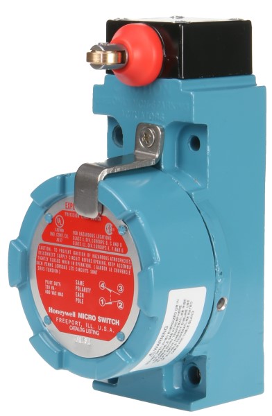 BXF3K HONEYWELL Explosion Proof Switch | myMectronic