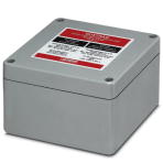 Phoenix Contact BXTN4X4WIRE image