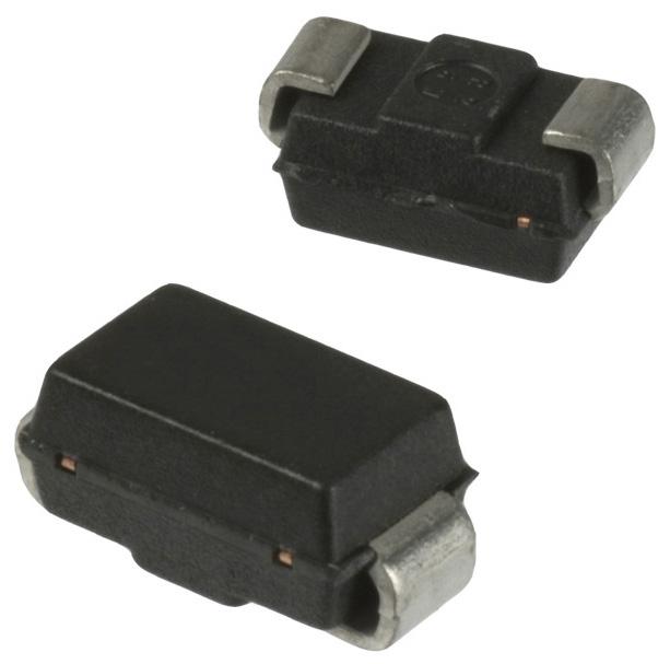 Vishay Series BYS12-90 Schottky Barrier Rectifier: BYS12-90