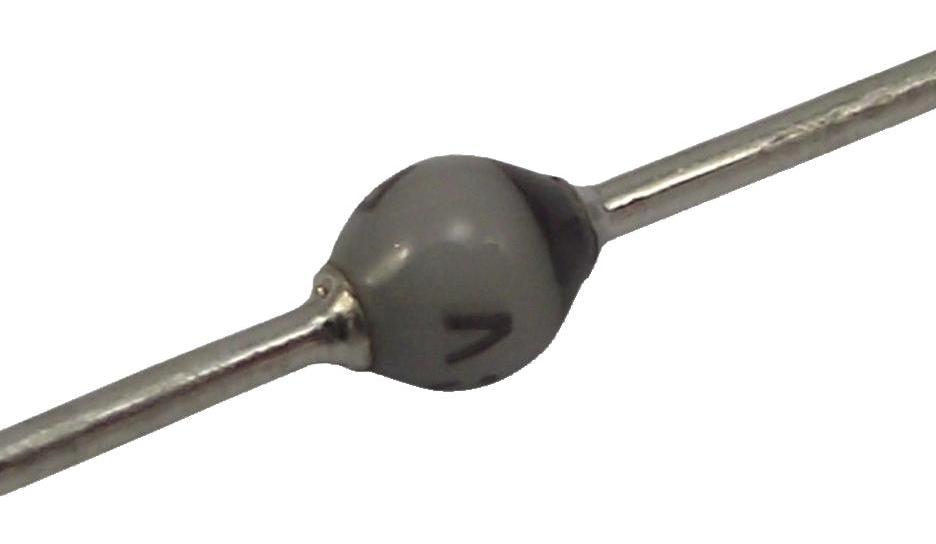 Vishay BYW52TR – Reliable Avalanche Diode for Industrial Applications