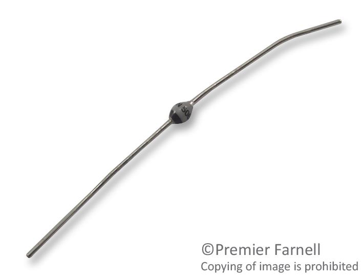 Buy Vishay Avalanche Diode Part Number BYW55TAP Online