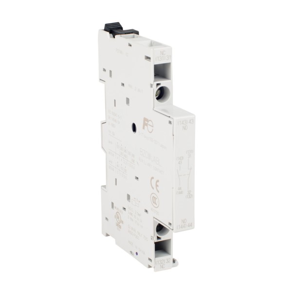 BZ0WUABL FUJI ELECTRIC Auxiliary Contact Block | myMectronic