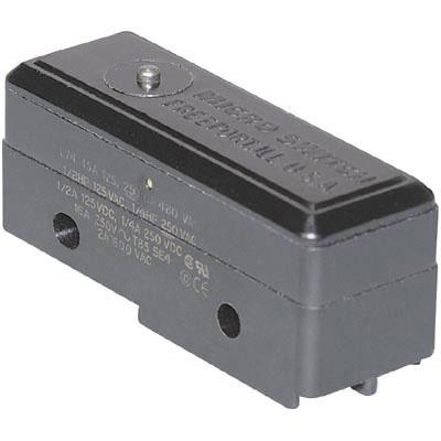 Buy Honeywell MICRO SWITCH™ BZ2R291P4 Part Number BZ2R291P4 Online