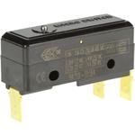 BZ-2R-D5 Honeywell Basic Snap Action Switch | myMectronic