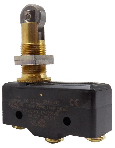 Honeywell BZ2RQ18A2 image