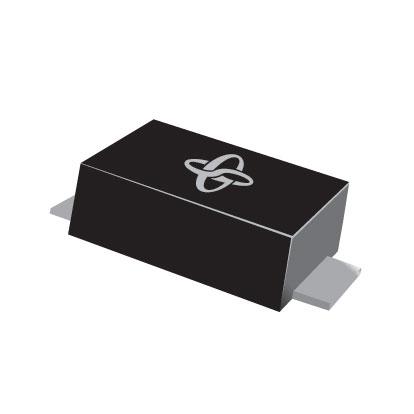 Vishay Series BZD27 Zener Diodes: BZD27C62PE308