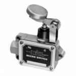 BZF1-2RN2-LH HONEYWELL Adjustable Roller Lever | myMectronic