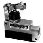 BZG1-2RN234 HONEYWELL Roller Lever Limit Switch | myMectronic