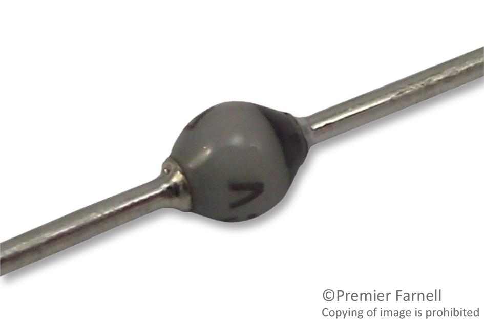 Vishay Series BZT03 Zener Diode: BZT03C43TR