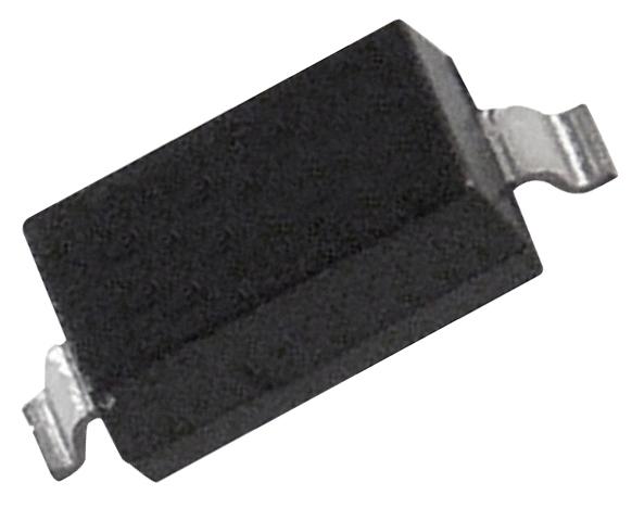 Diodes BZT52C24-7-F – Reliable Zener Diode for Industrial Applications