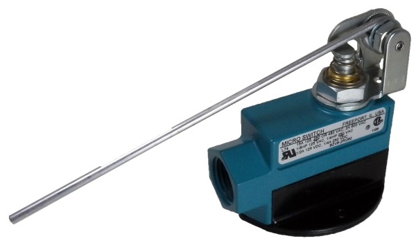 BZV6-2RQ62 HONEYWELL Rectangular Connector, 62 Pos | myMectronic