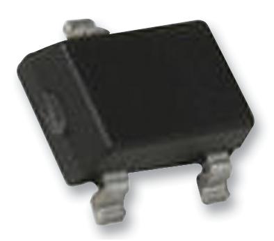 ON Semiconductor Series Zener Diode: BZX84C11LT1G