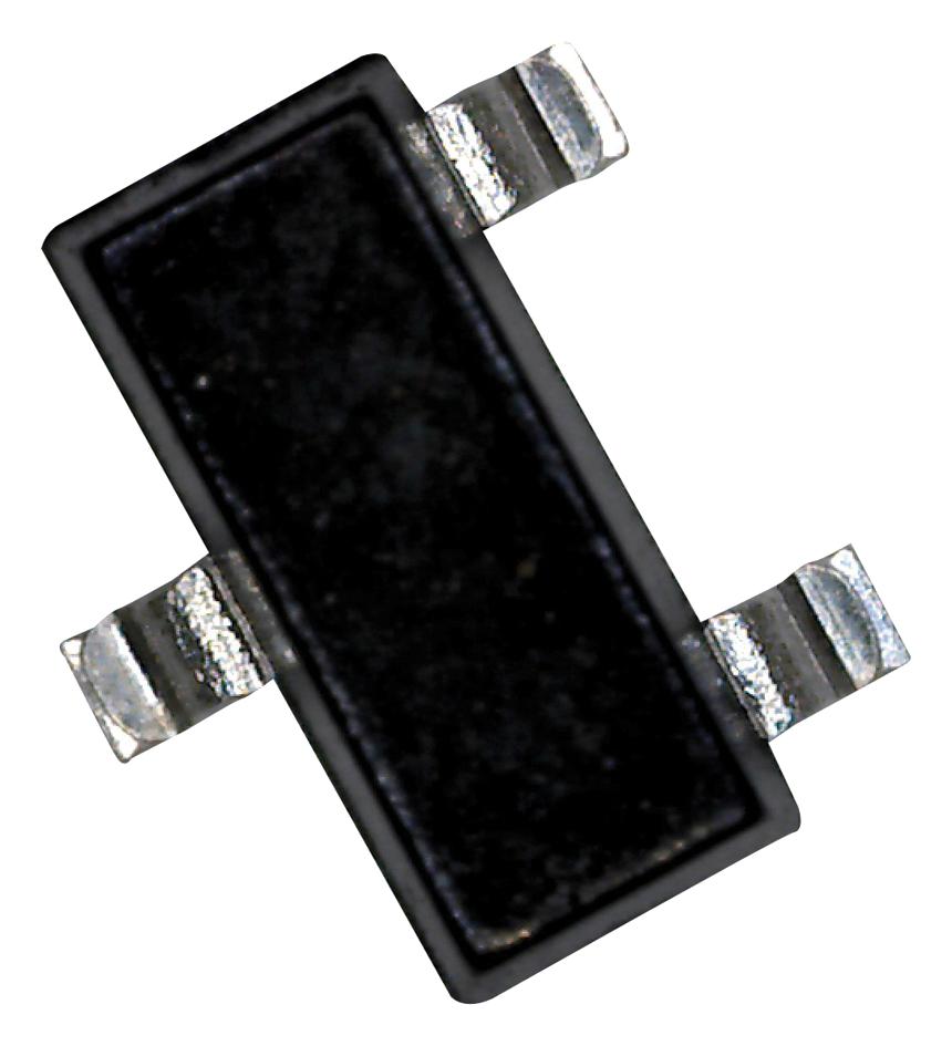 Vishay Series Zener: BZX84 Series Voltage Regulator Diodes