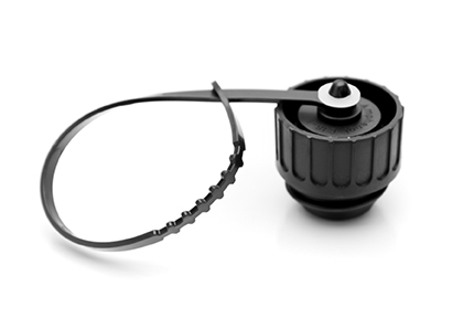 C01600V00000012 Amphenol Tuchel Circular Connector Housing | myMectronic