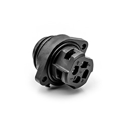 Amphenol Tuchel C01620C00310012 image