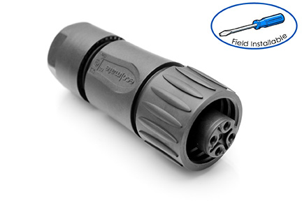 Amphenol Tuchel C01620D00310012 image