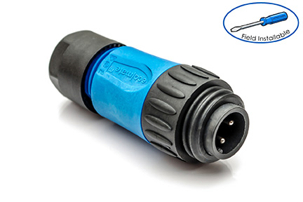 Amphenol Tuchel C01620H00311010 image