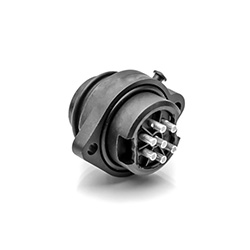 Amphenol Tuchel C01630C00610012 image