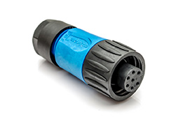 Amphenol Tuchel C01630D00611010 image