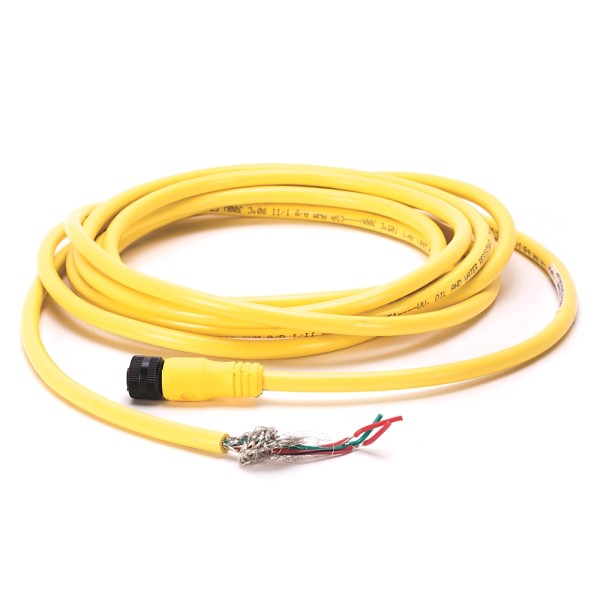 WOODHEAD / MOLEX C04006K17M011G image