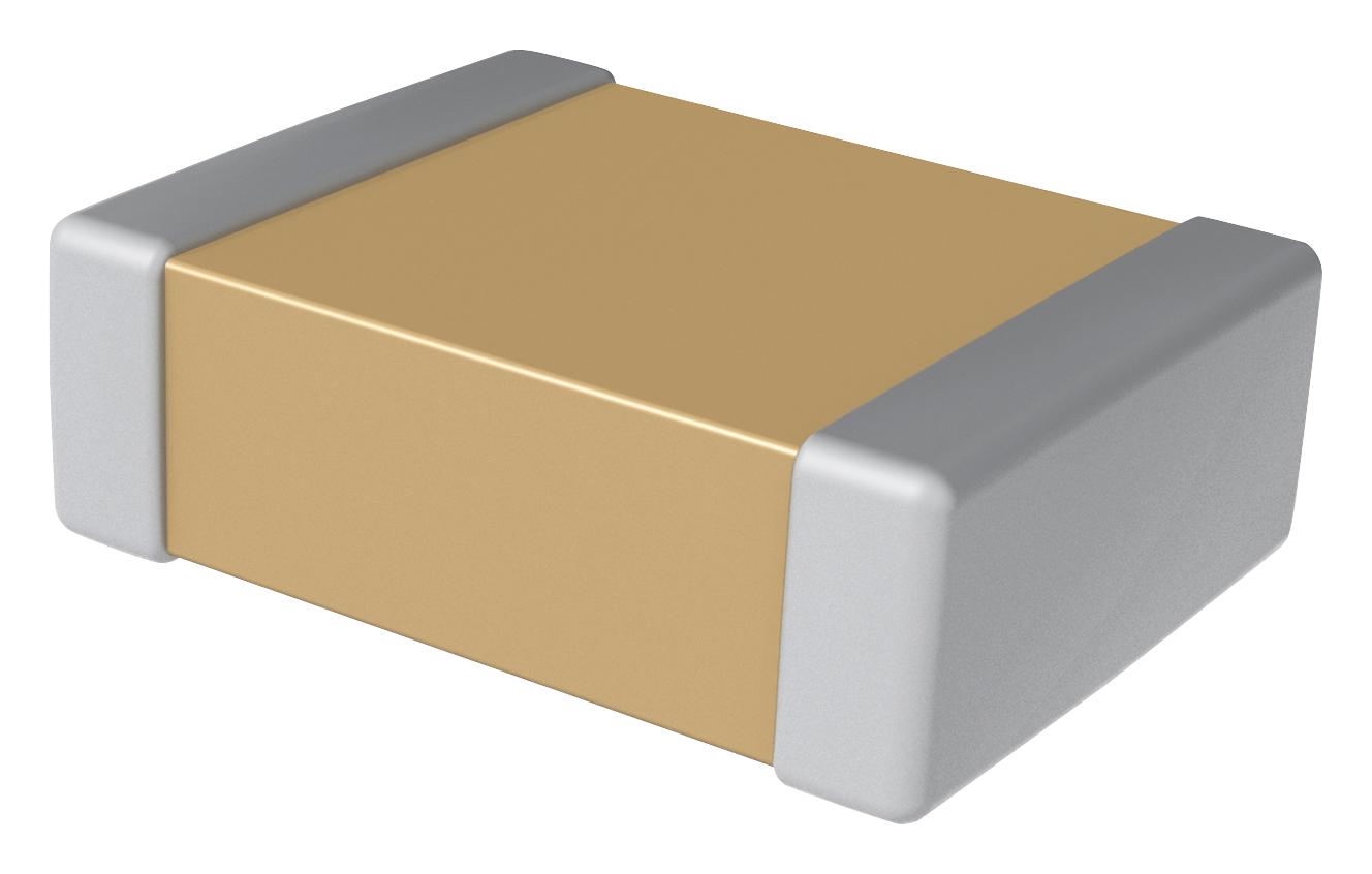 KEMET C0402C150J5HACAUTO – Reliable MLCC for Automotive and High-Temperature Applications