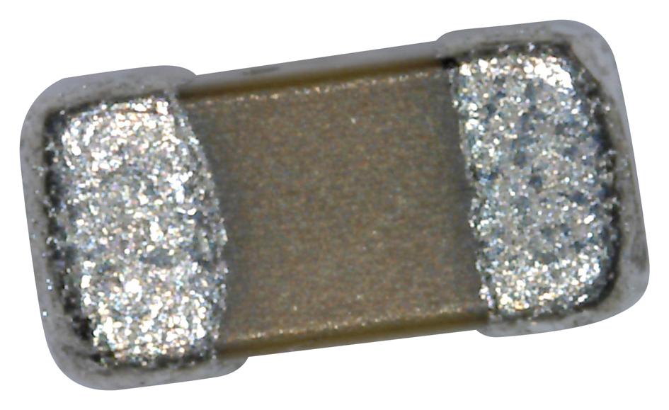 KEMET C0402C182J5RACTU image