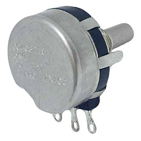 C0408219 HONEYWELL Conductive Plastic Potentiometer | myMectronic