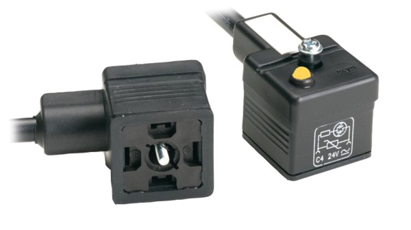 WOODHEAD / MOLEX C05207N61 image