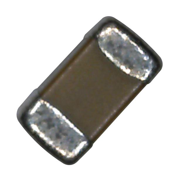 KEMET C0603C103J4RACTU – Reliable MLCC Capacitor for Industrial Applications