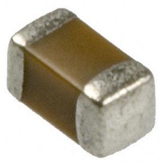 KEMET C0603C103K1RACTU – Reliable Ceramic Capacitor for Industrial Applications