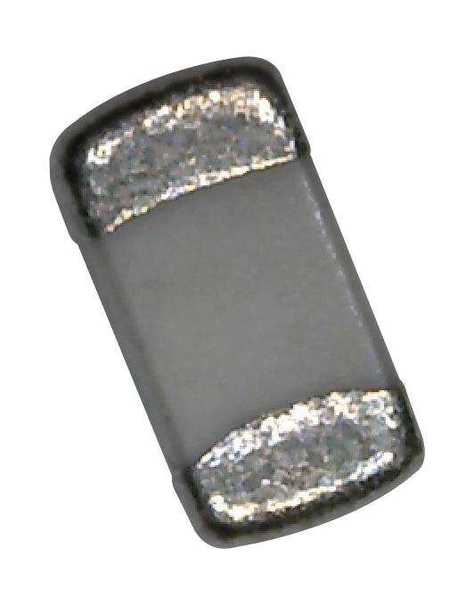 KEMET Series SMD Comm COG Capacitor: C0603C150K5GACTU