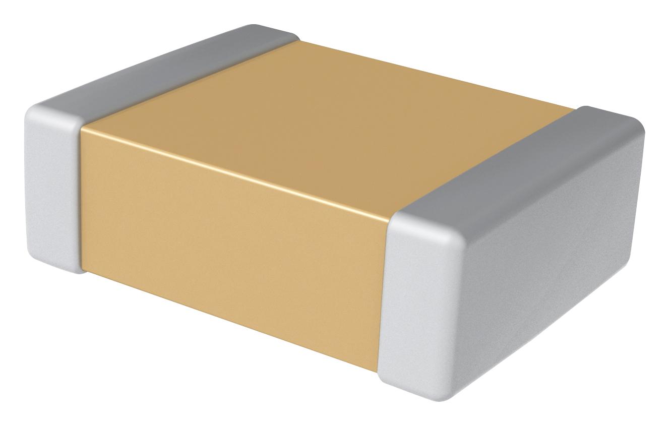 C0603C221JCTACAUTO KEMET High Voltage Ceramic Capacitor | myMectronic