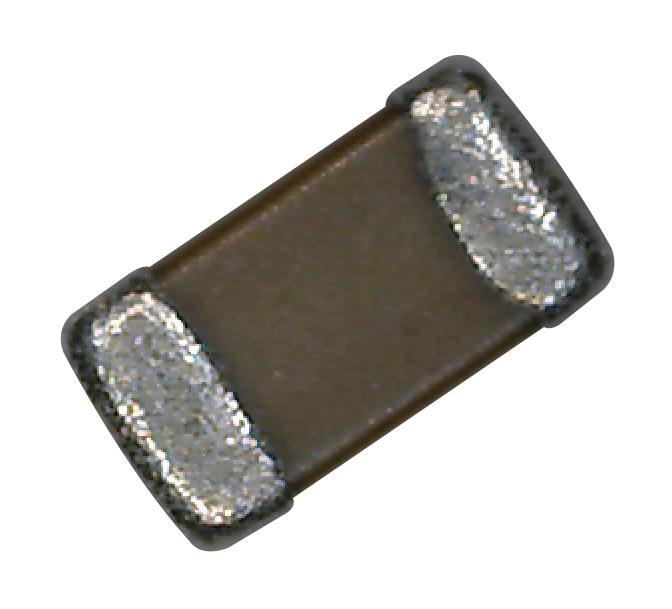 C0603C222K3RACTU KEMET Ceramic Capacitor | myMectronic