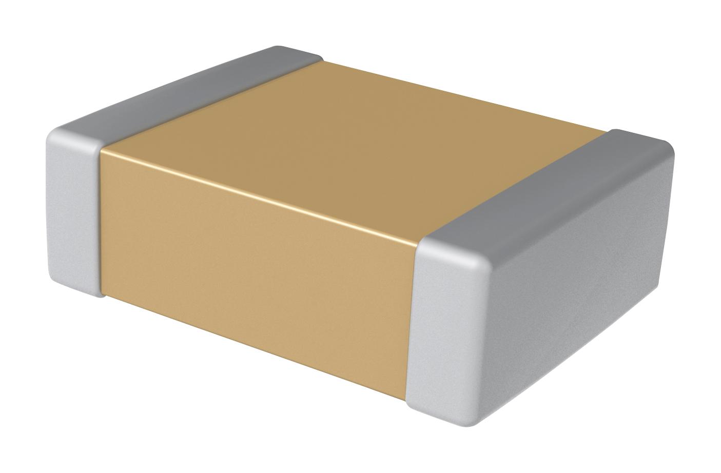 KEMET C0603C360J5GACTU – Reliable Ceramic Capacitor for Industrial Applications