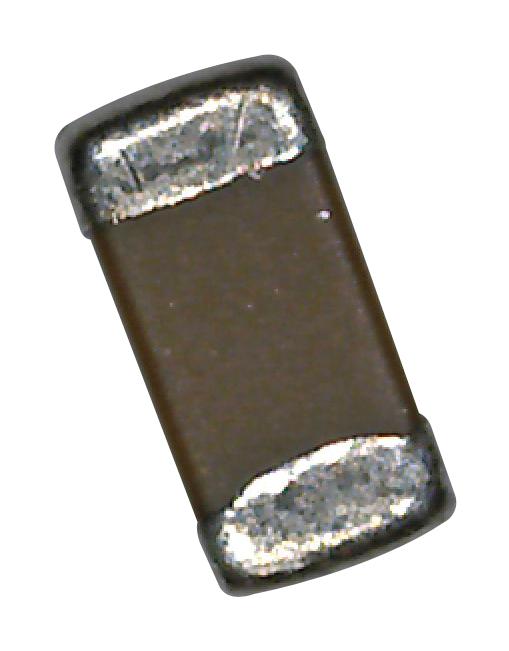 C0603C392J5RAC TU KEMET SMD Ceramic Capacitor | myMectronic